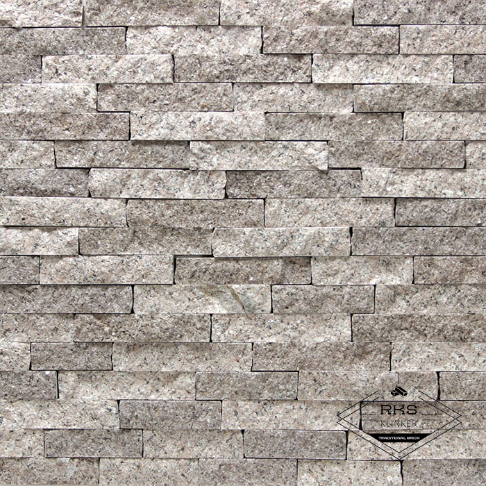 Фасадный камень Полоса - Гранит Куртинский Микс в Симферополе